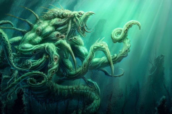 Kraken шоп что это
